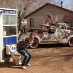 Seligman - Route 66